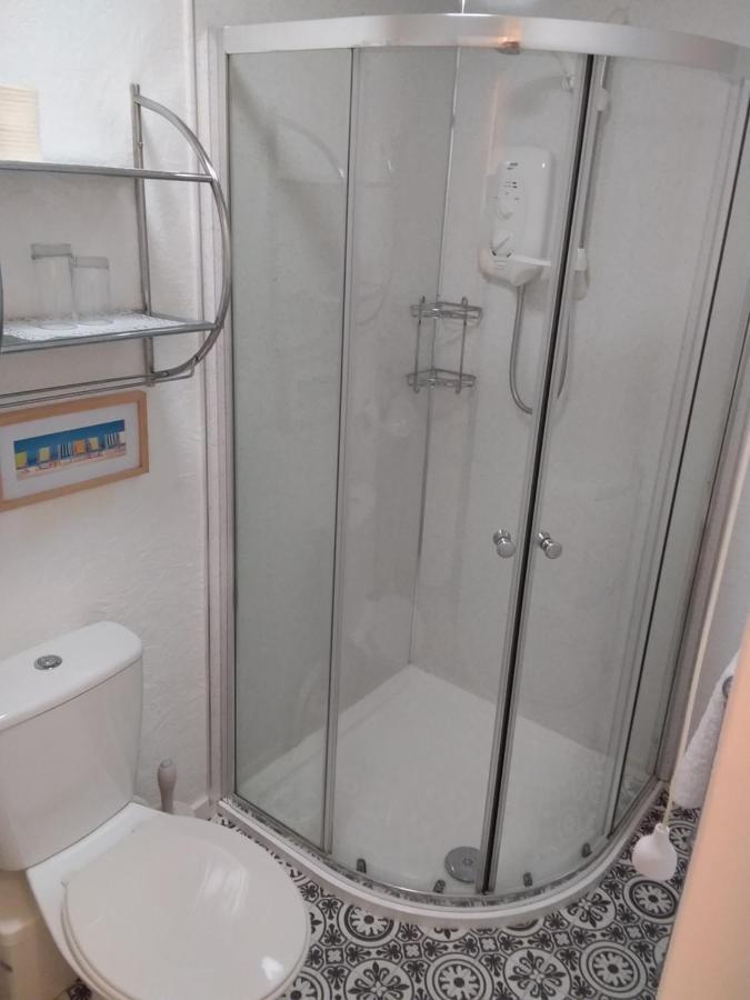 St-Kilda Guest House パース エクステリア 写真