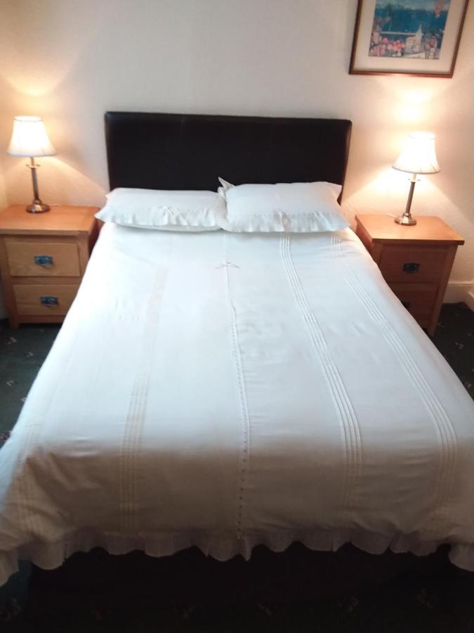 St-Kilda Guest House パース エクステリア 写真