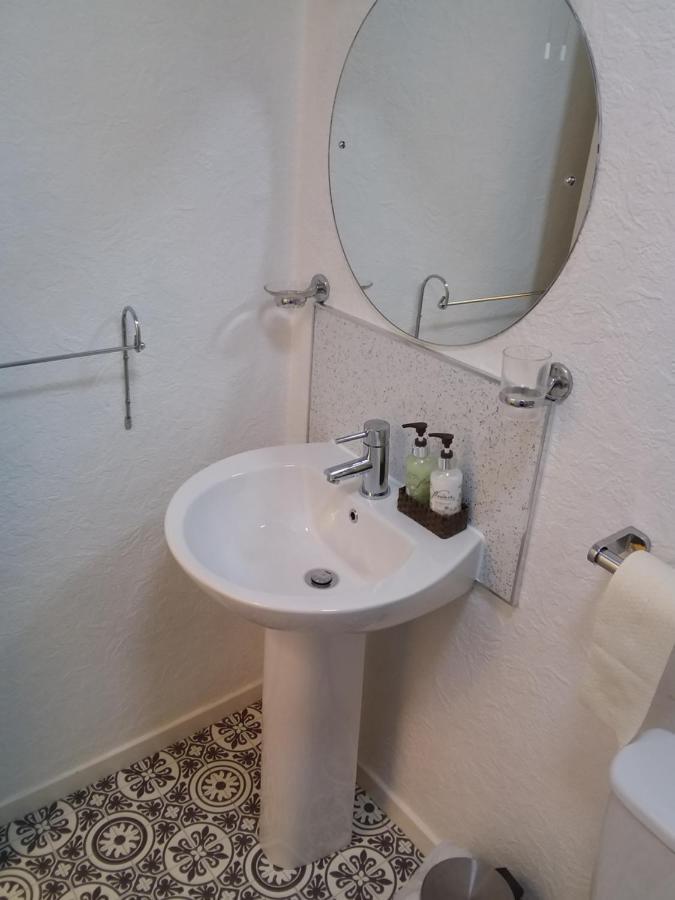 St-Kilda Guest House パース エクステリア 写真