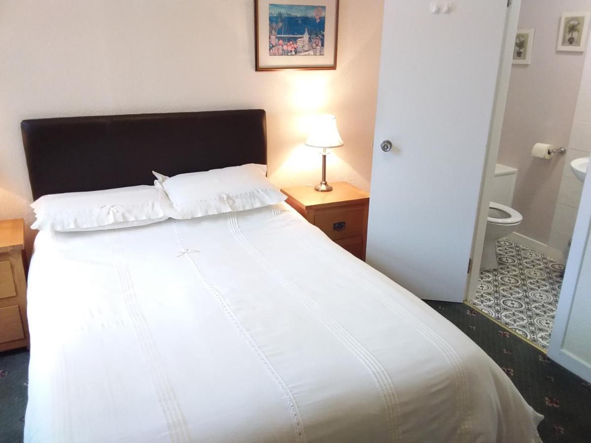 St-Kilda Guest House パース エクステリア 写真