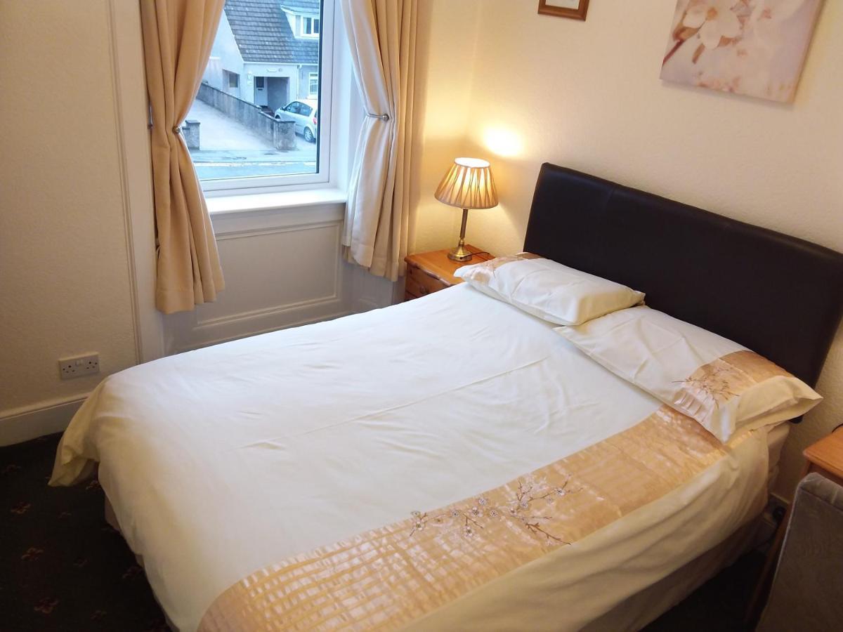 St-Kilda Guest House パース エクステリア 写真