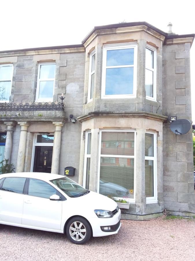 St-Kilda Guest House パース エクステリア 写真