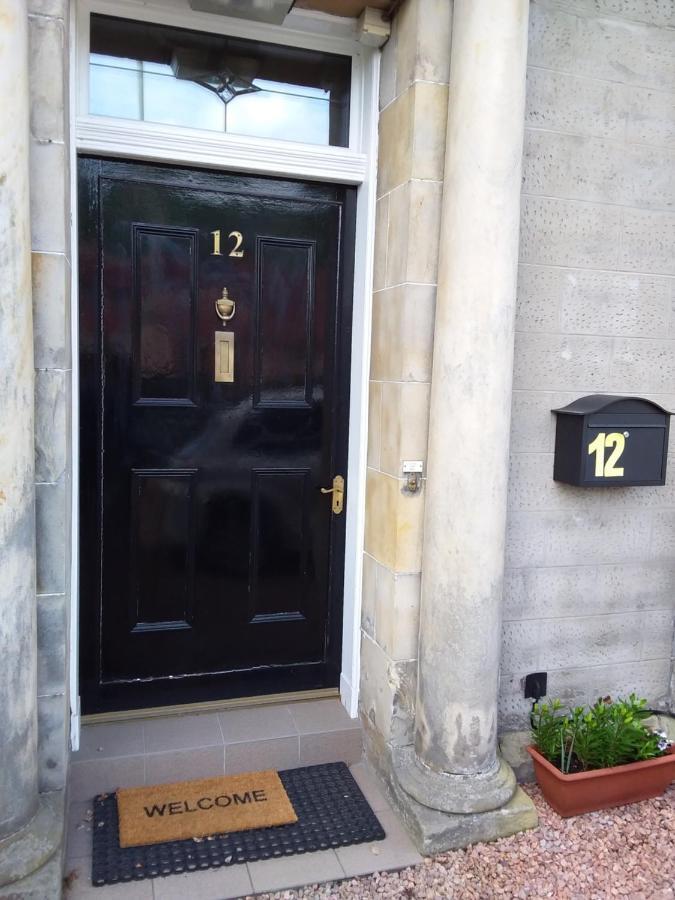 St-Kilda Guest House パース エクステリア 写真